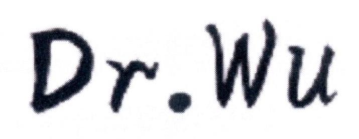 DR.WU