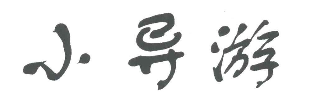 小导游