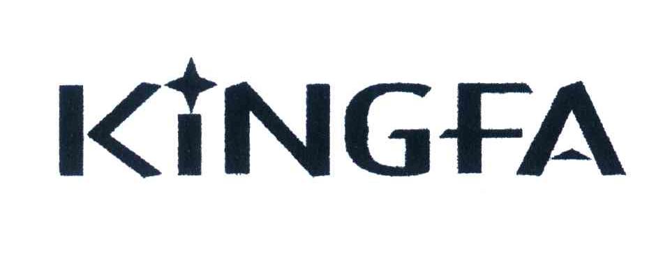 KINGFA