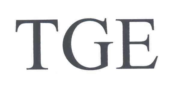 TGE