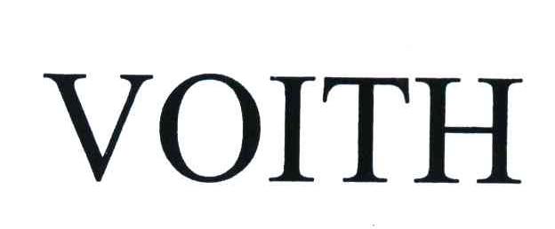 VOITH