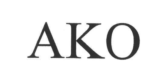 AKO