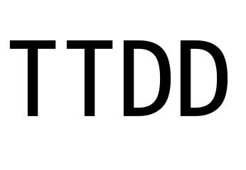 TTDD