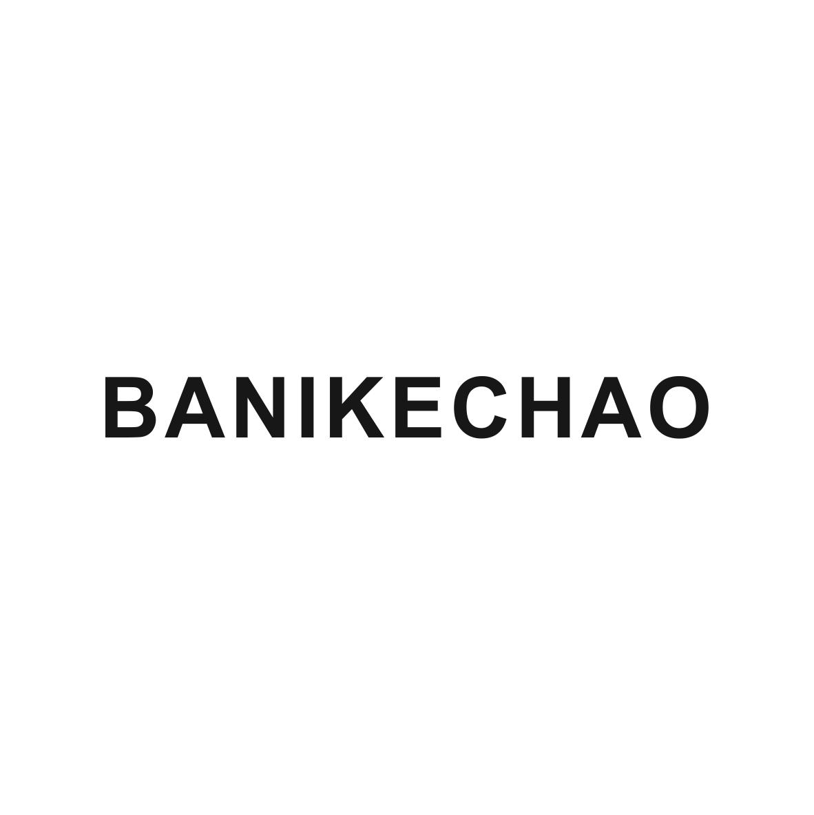 BANIKECHAO