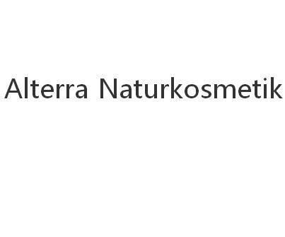 ALTERRA NATURKOSMETIK