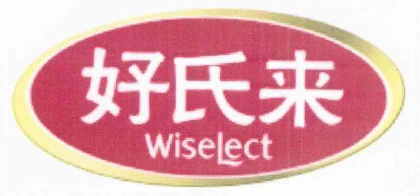 好氏来;WISELECT