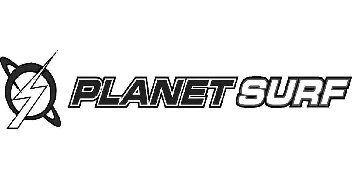 PLANET SURF