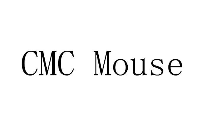 CMC MOUSE
