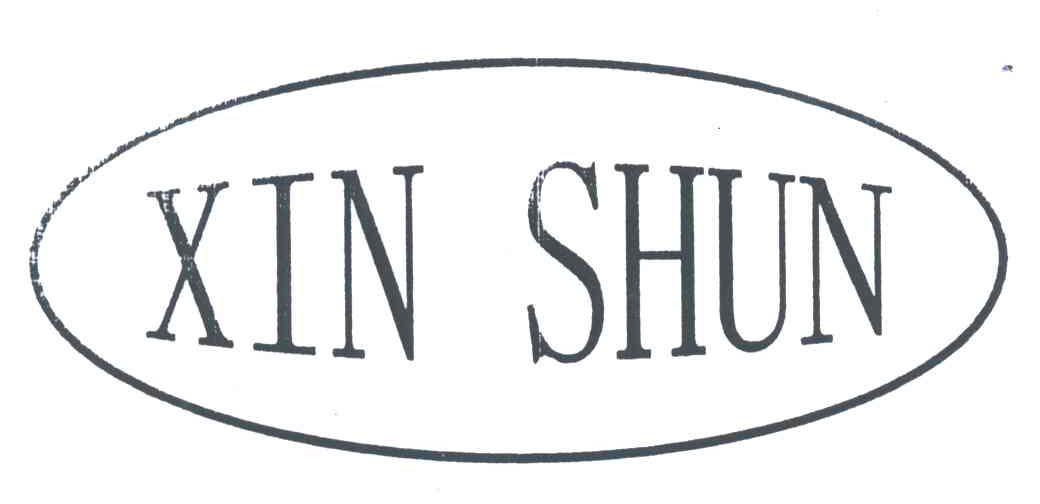 XIN SHUN