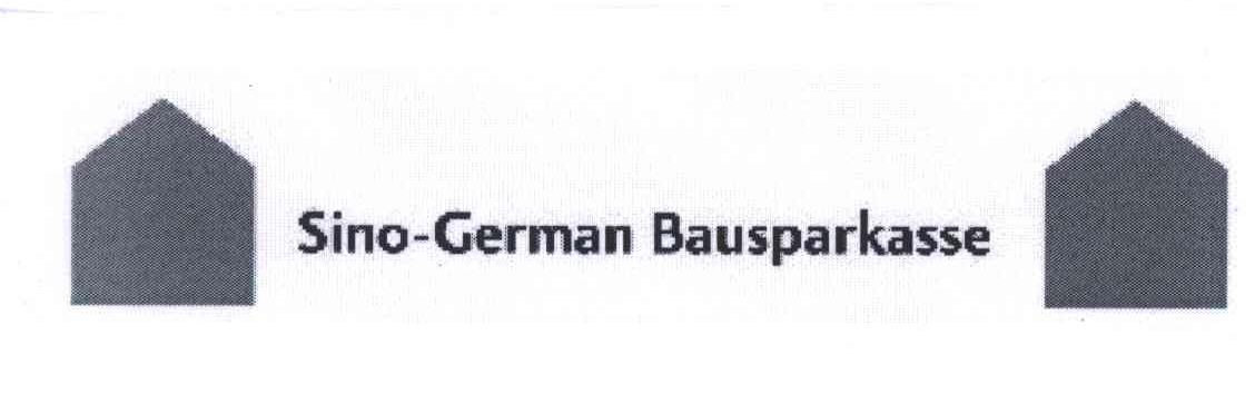 SINO-GERMAN BAUSPARKASSE