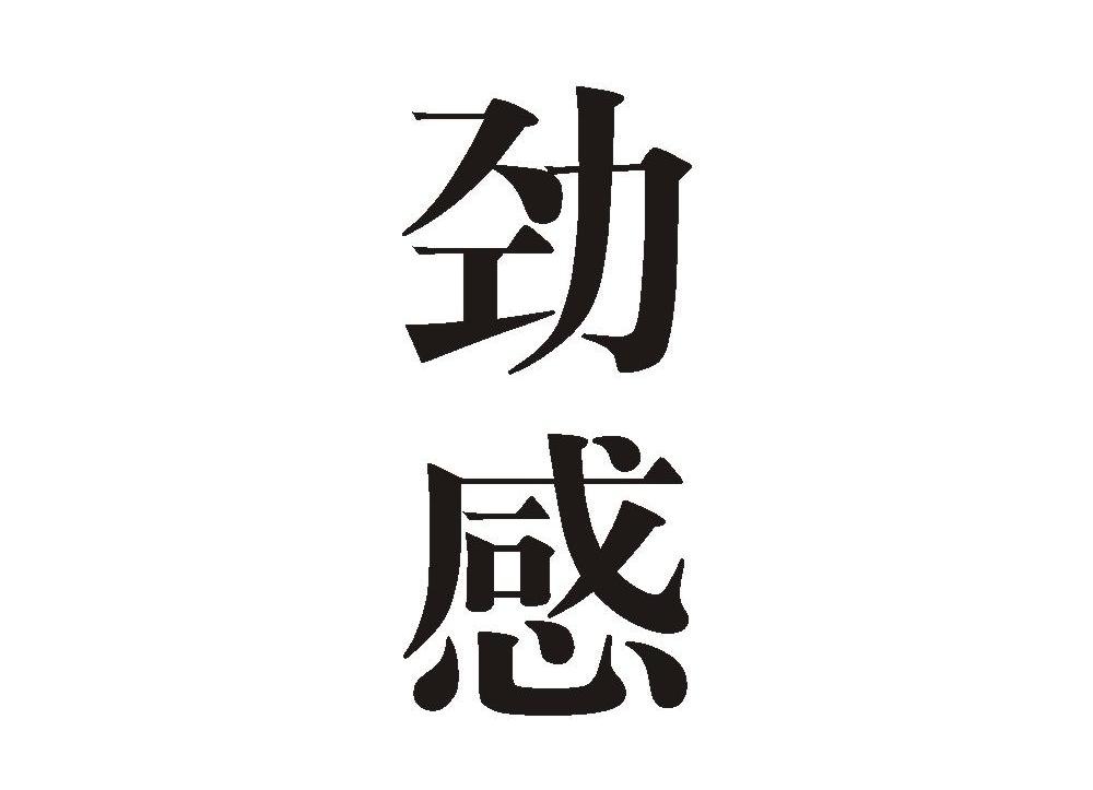 劲感