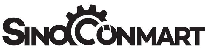 SINO CONMART