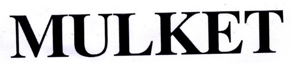 MULKET