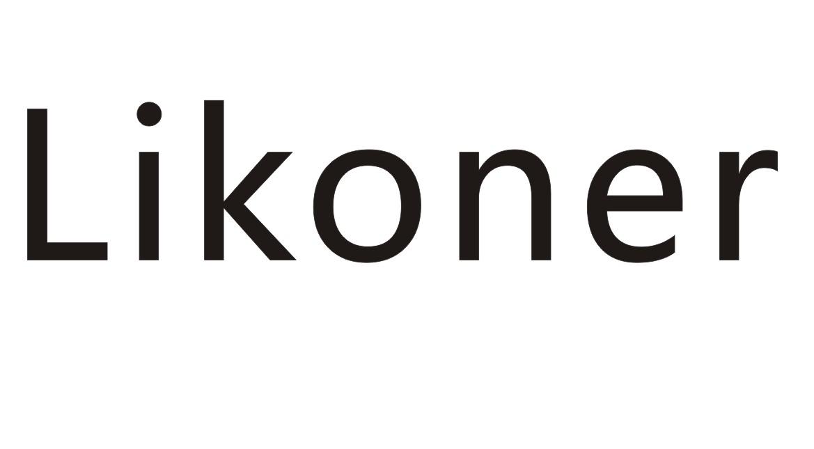 LIKONER