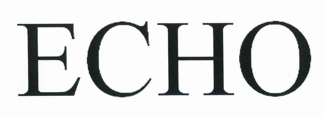 ECHO