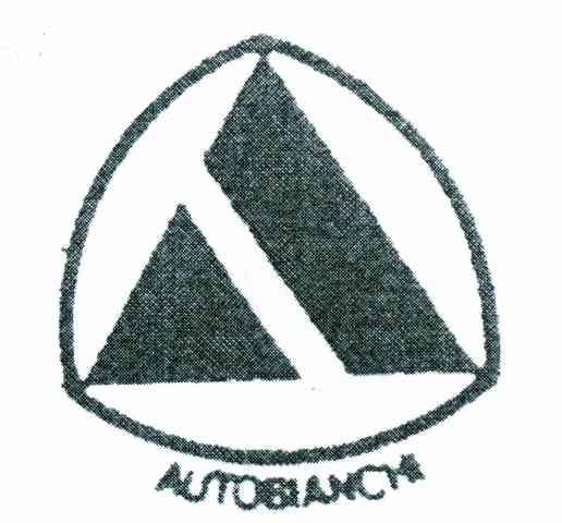 AUTOBIANCHI