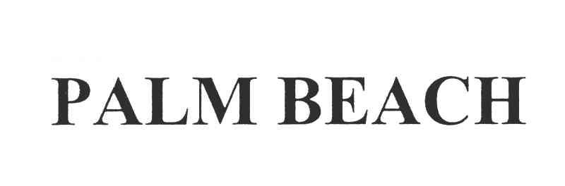 PALM BEACH