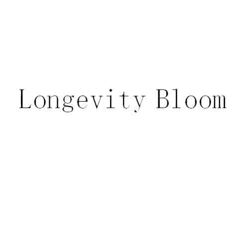 LONGEVITY BLOOM
