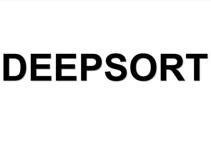 DEEPSORT