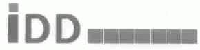 IDD