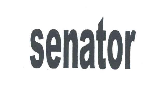 SENATOR