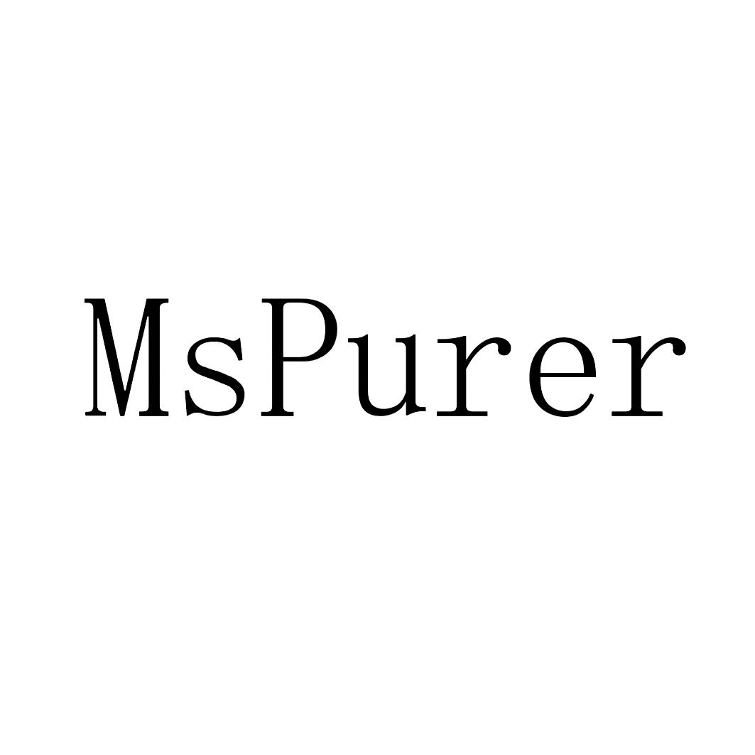 MSPURER