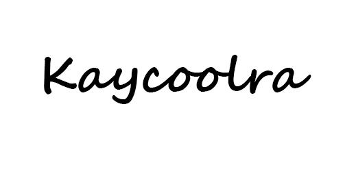 KAYCOOLRA