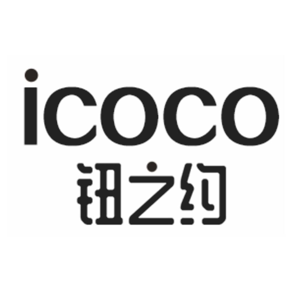 钮之约 ICOCO
