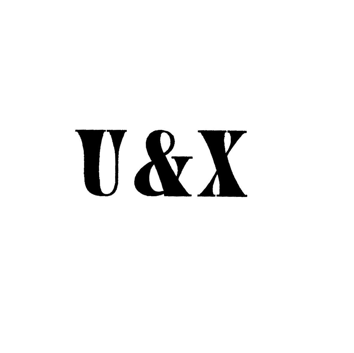 U&X