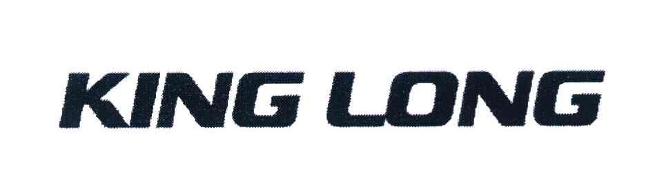 KING LONG