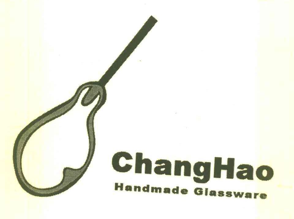 CHANGHAO HANDMADE GLASSWARE