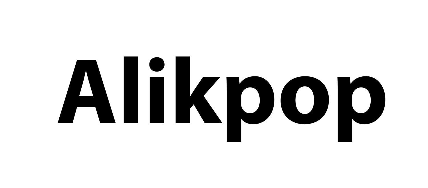 ALIKPOP