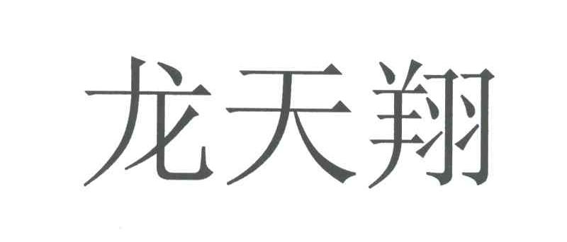 龙天翔
