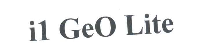 I1 GEO LITE
