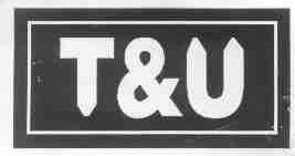 T&U