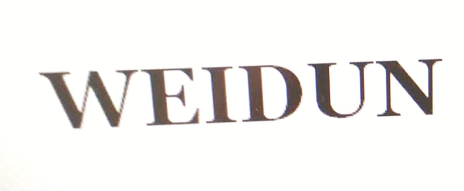WEIDUN