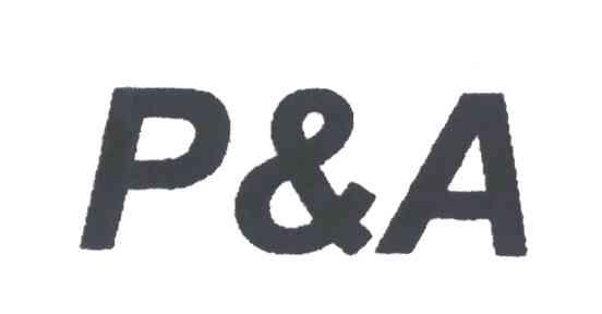 P&A