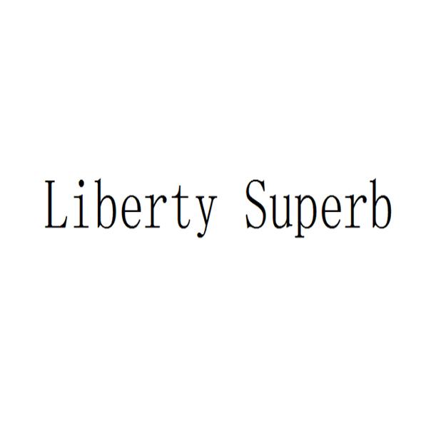 LIBERTY SUPERB