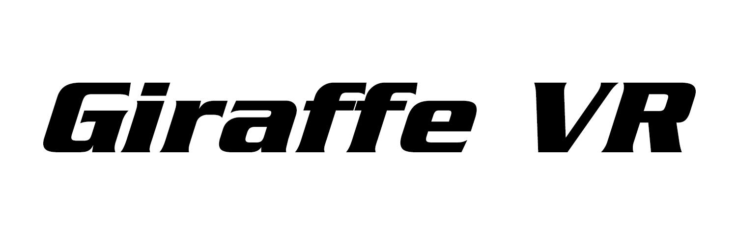 GIRAFFE VR