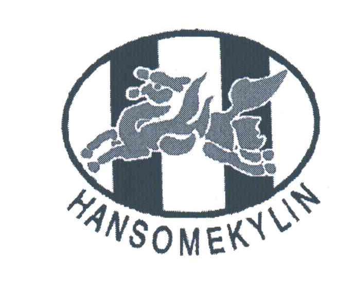 HANSOMEKYLIN