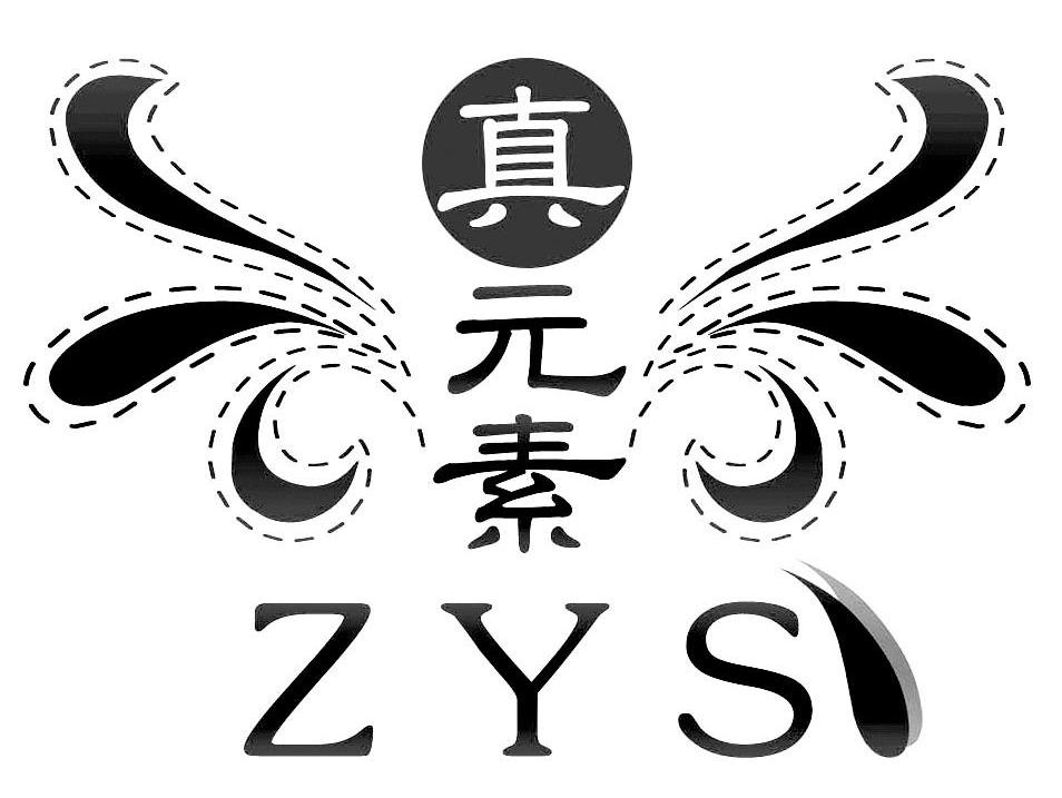 真元素 ZYS