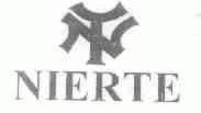 NIERTE
