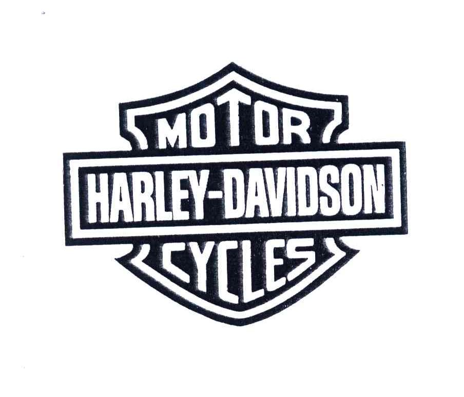 HARLEY DAVIDSON MOTOR CYCLES