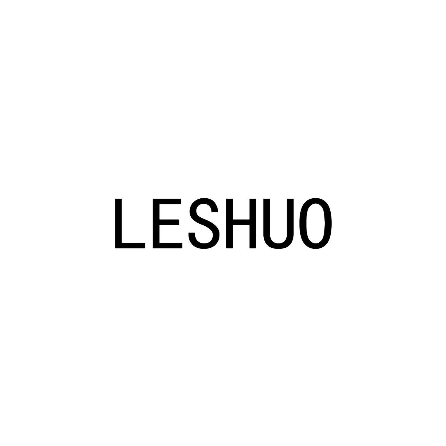LESHUO