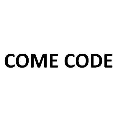 COME CODE