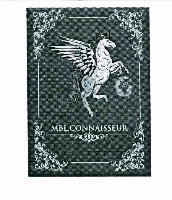 MBL.CONNAISSEUR