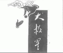 大救星