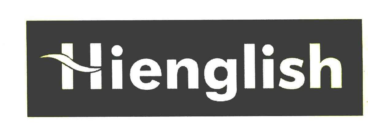 HIENGLISH