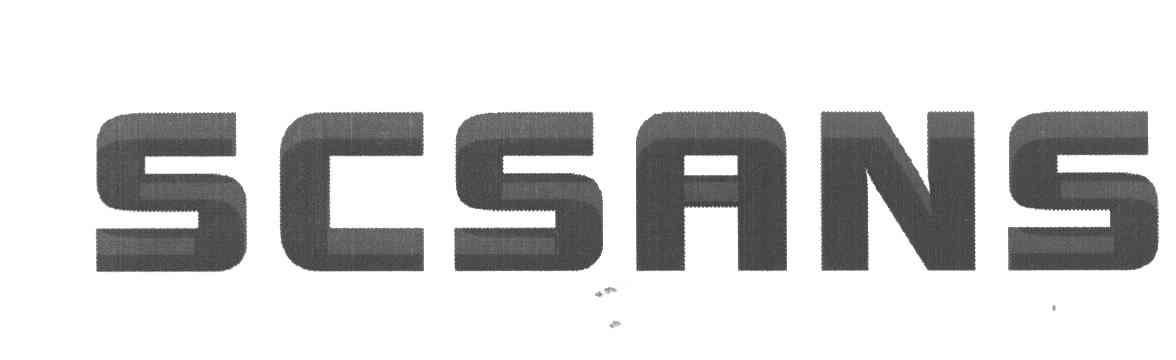 SCSANS