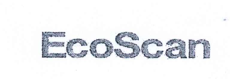ECOSCAN